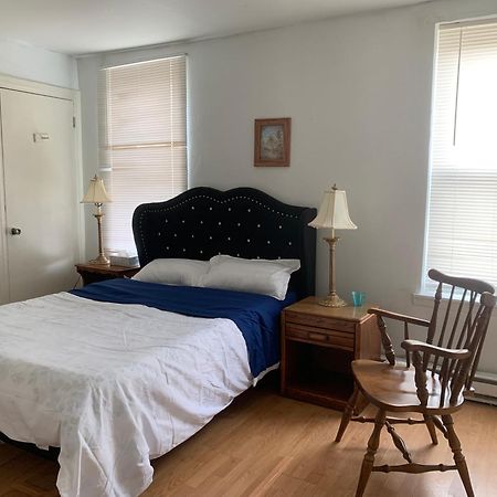 2131 Private Double Room Филаделфия Екстериор снимка