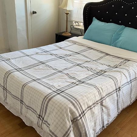 2131 Private Double Room Филаделфия Екстериор снимка