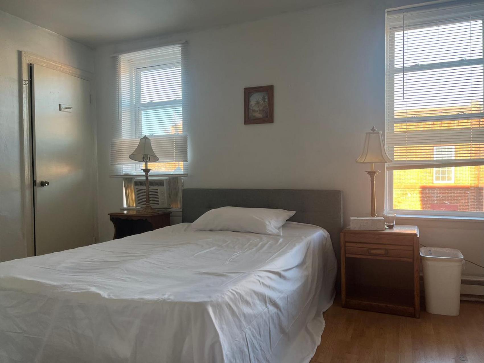 2131 Private Double Room Филаделфия Екстериор снимка