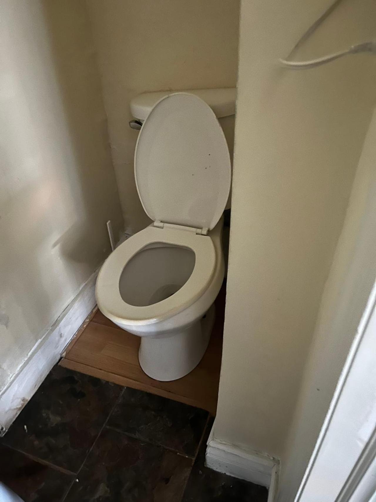 2131 Private Double Room Филаделфия Екстериор снимка