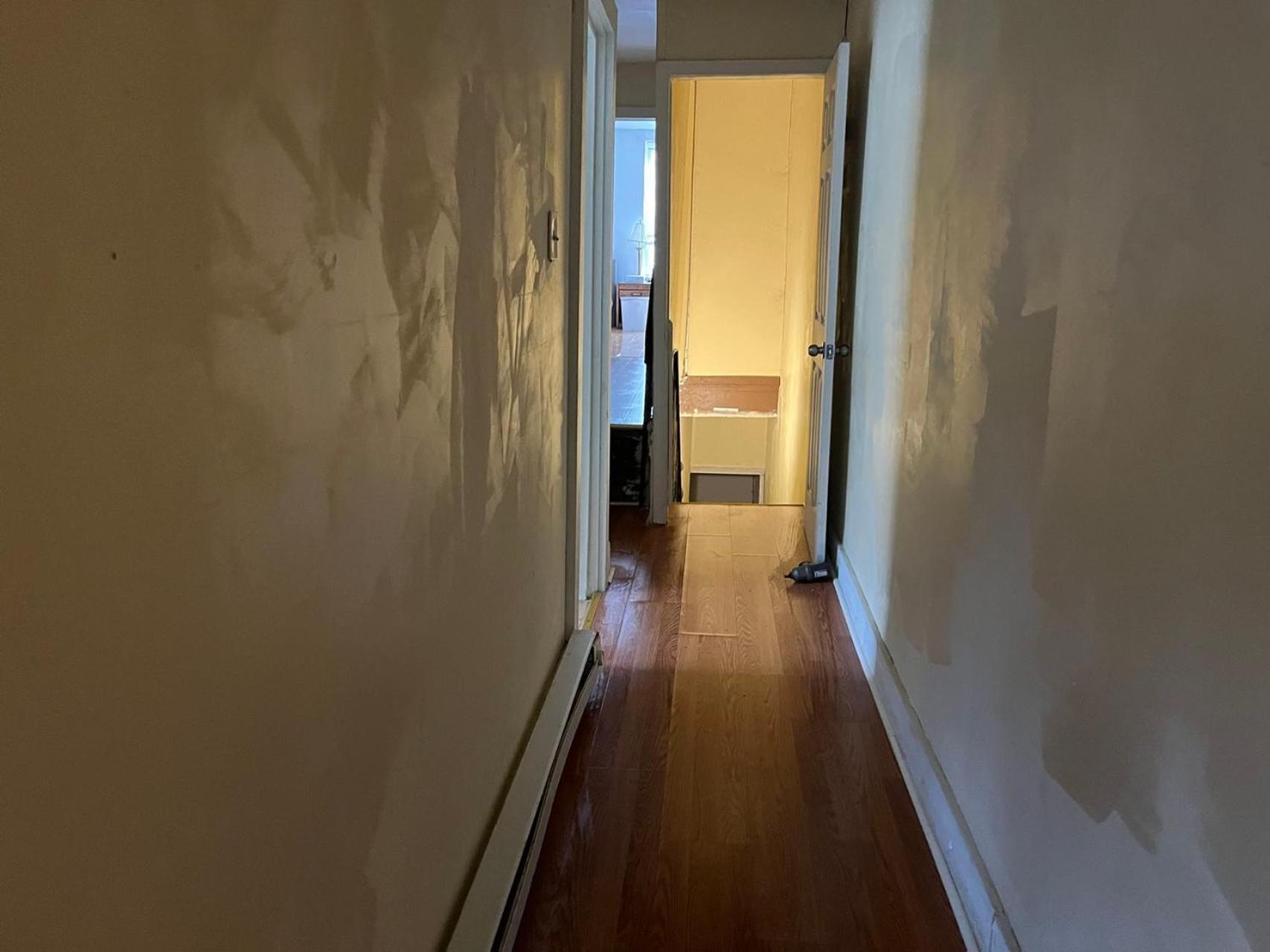 2131 Private Double Room Филаделфия Екстериор снимка