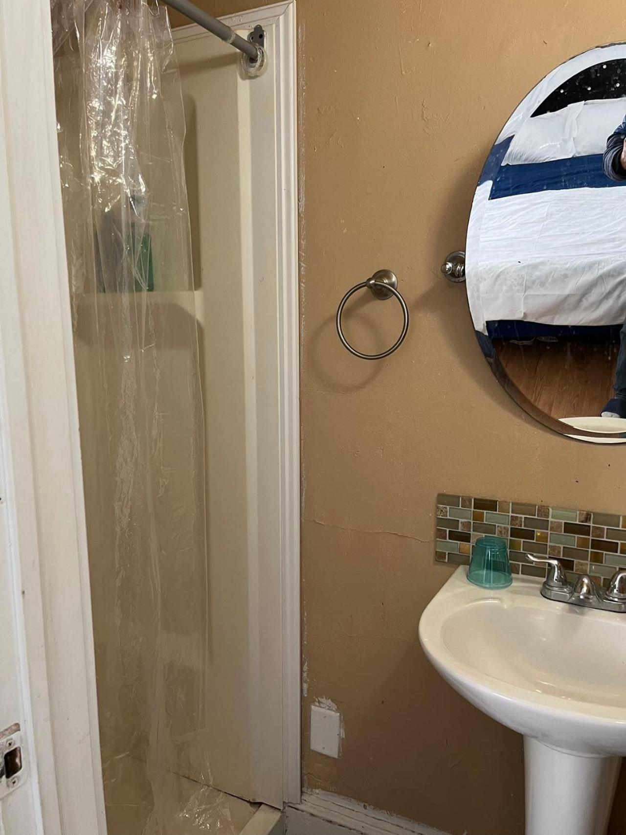 2131 Private Double Room Филаделфия Екстериор снимка