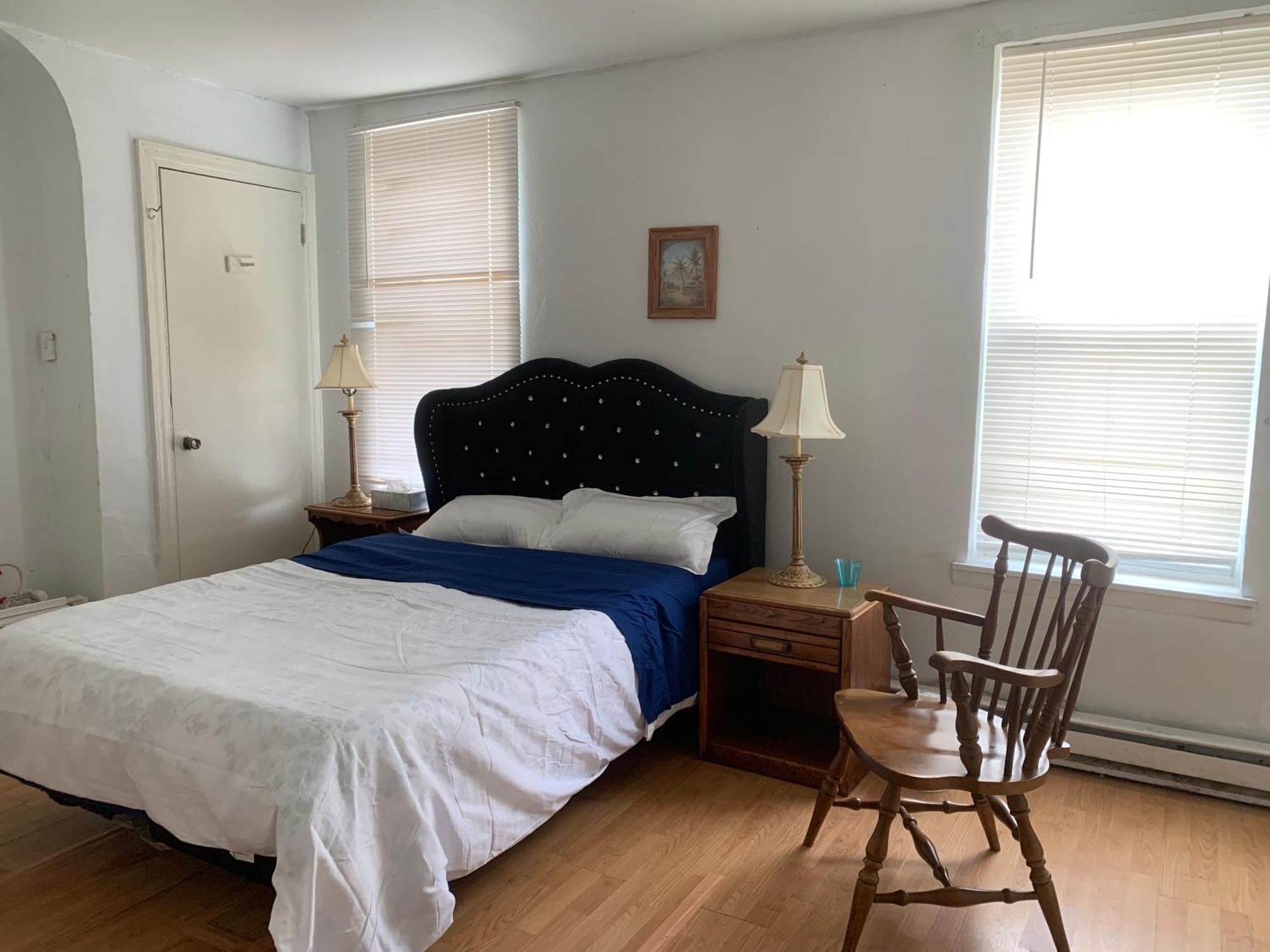 2131 Private Double Room Филаделфия Екстериор снимка