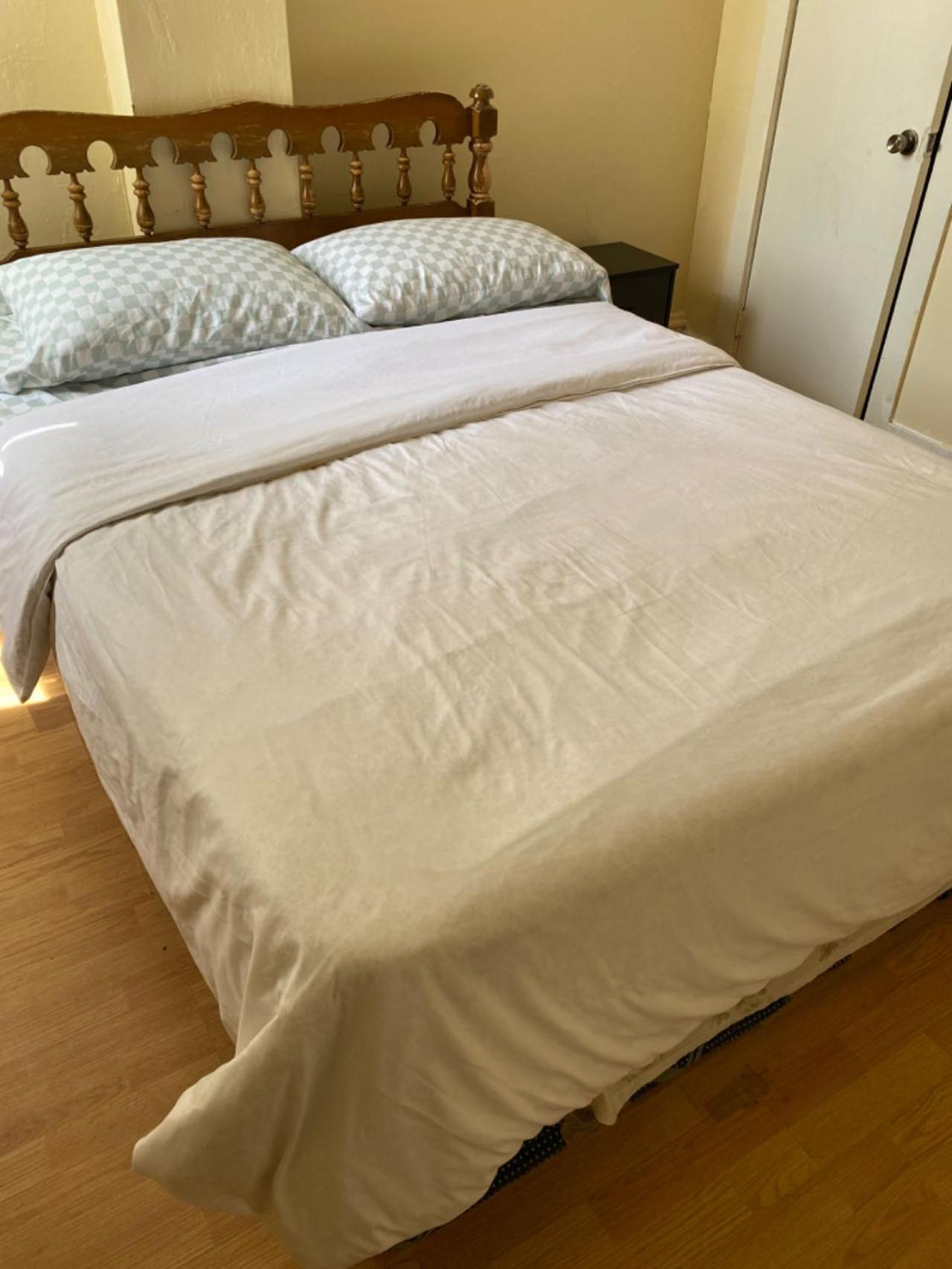 2131 Private Double Room Филаделфия Екстериор снимка