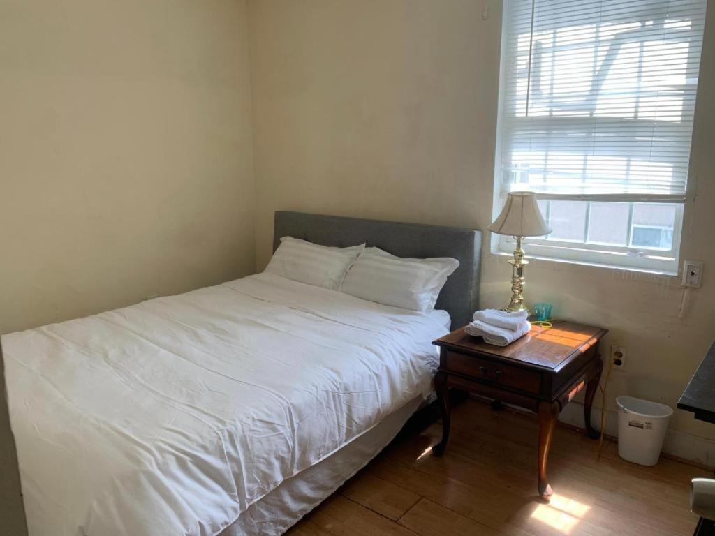 2131 Private Double Room Филаделфия Екстериор снимка