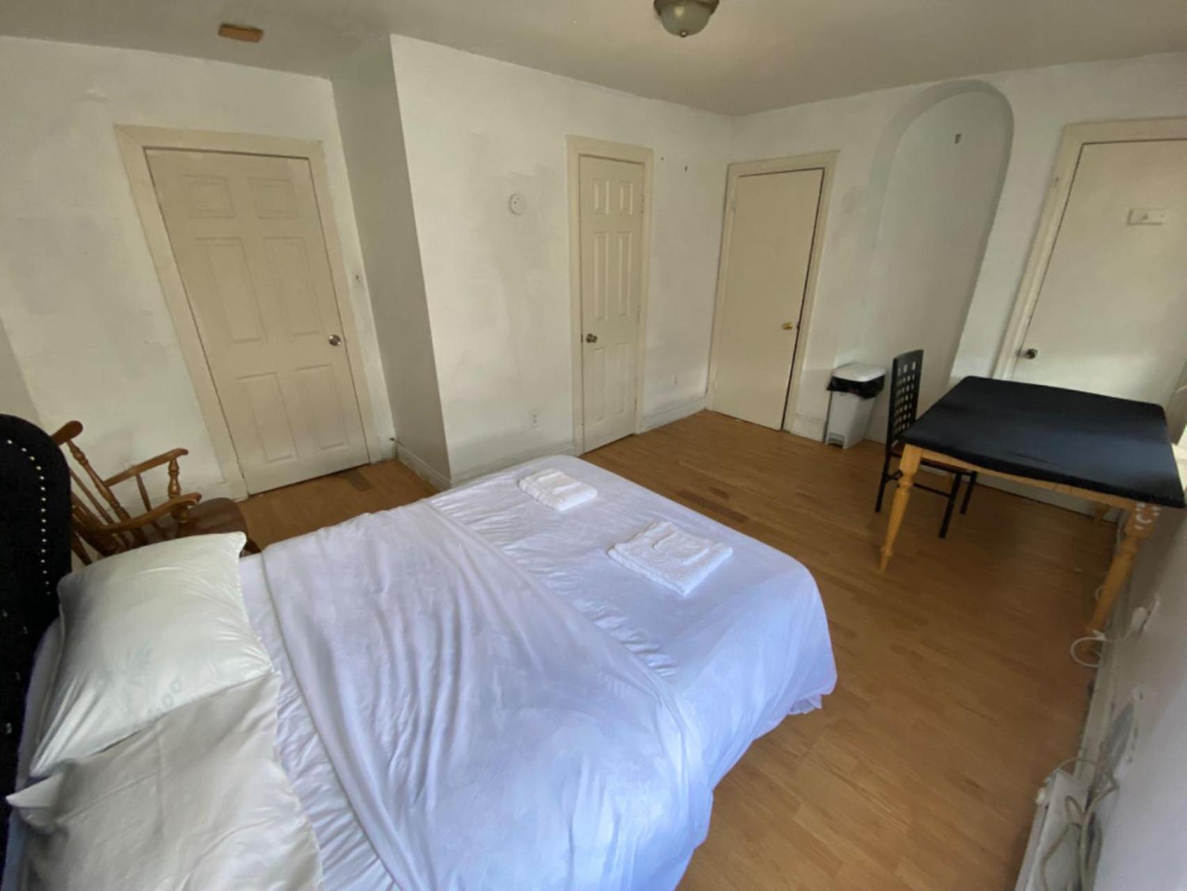 2131 Private Double Room Филаделфия Екстериор снимка