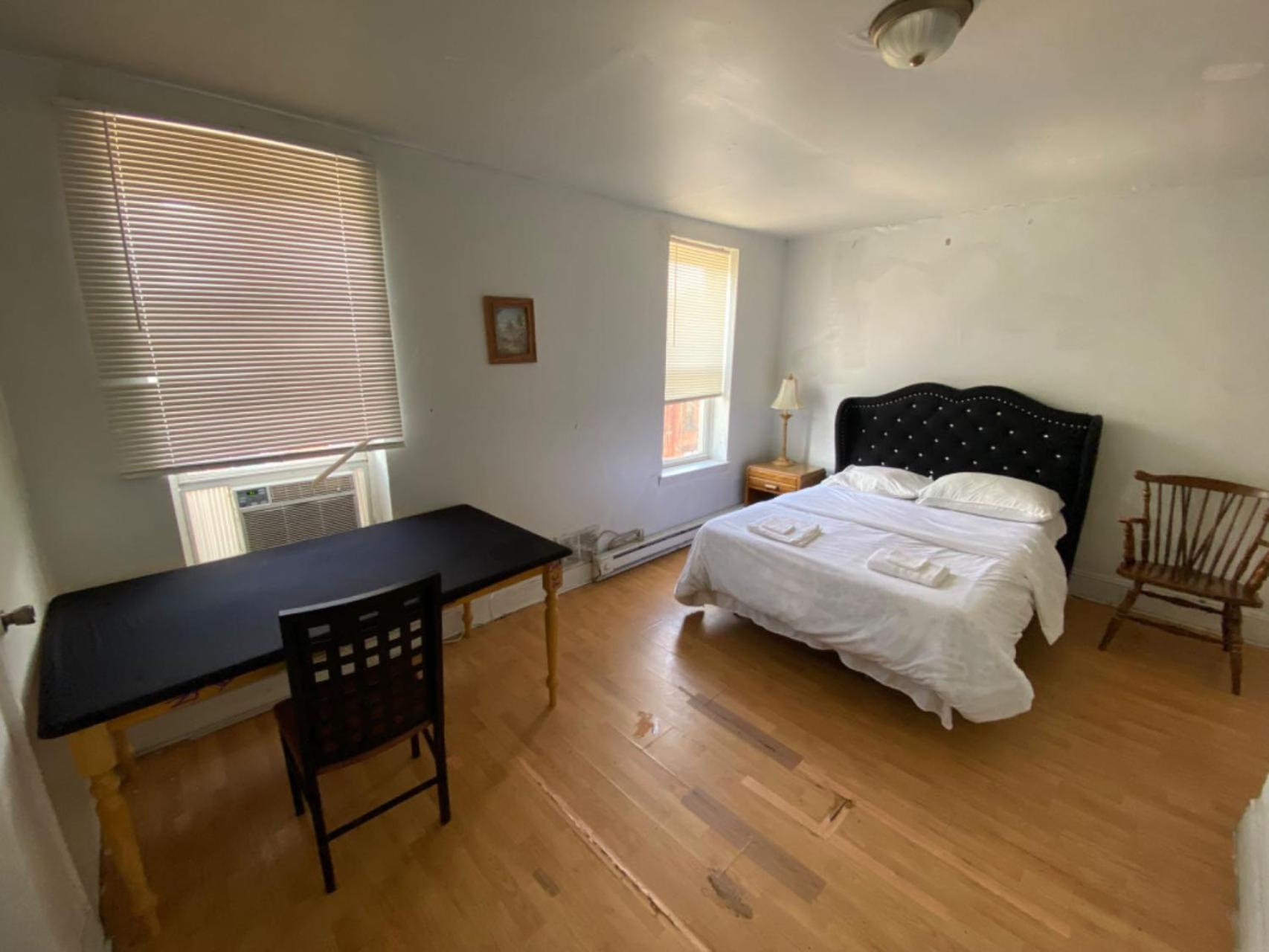 2131 Private Double Room Филаделфия Екстериор снимка