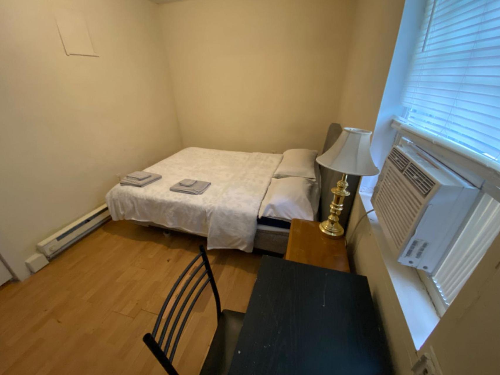 2131 Private Double Room Филаделфия Екстериор снимка