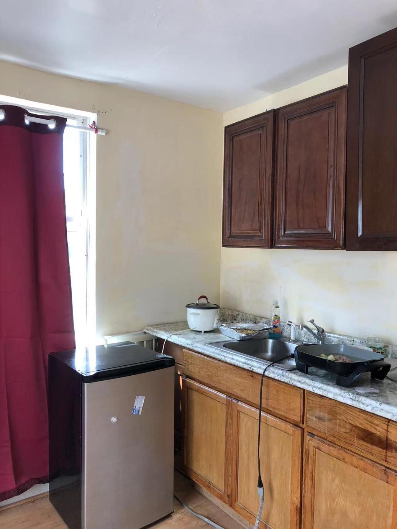 2131 Private Double Room Филаделфия Екстериор снимка