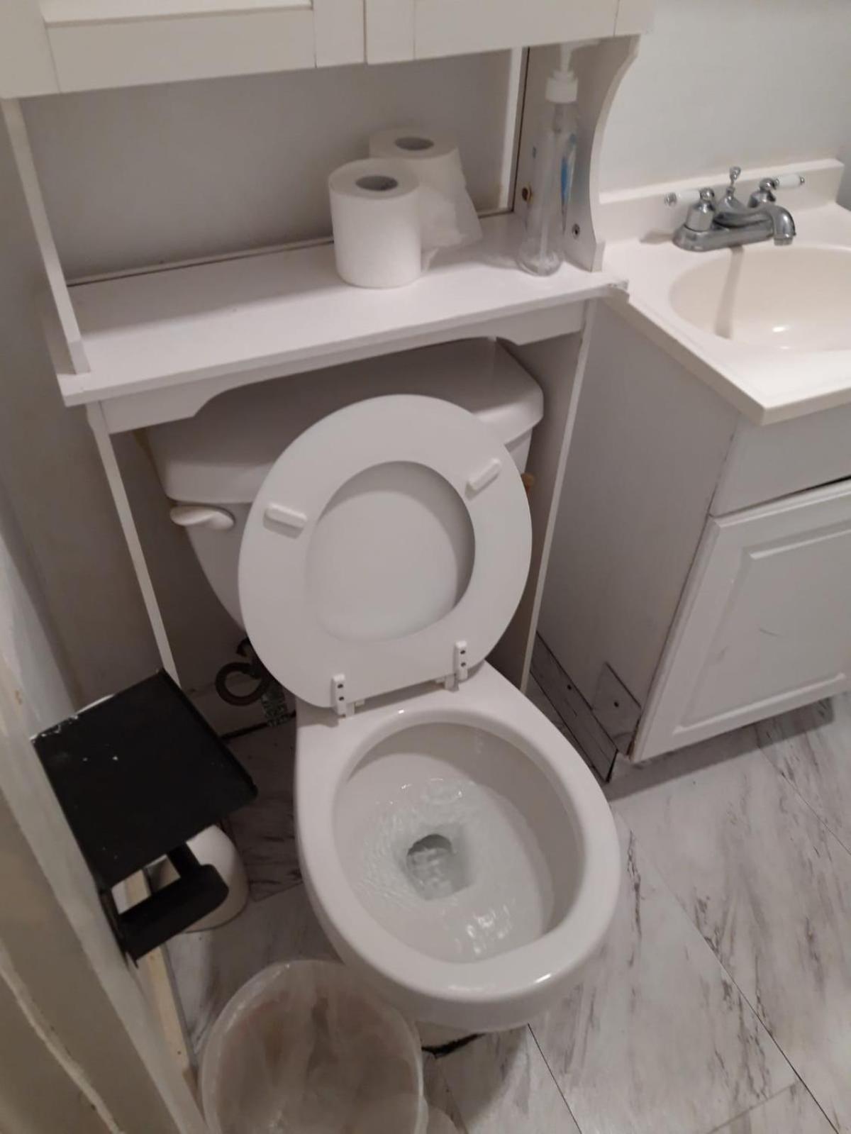 2131 Private Double Room Филаделфия Екстериор снимка