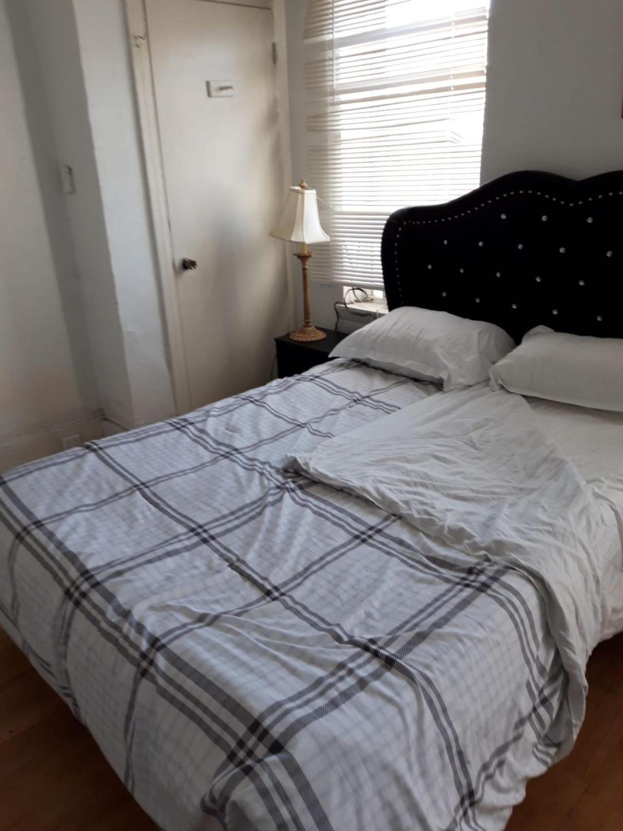 2131 Private Double Room Филаделфия Екстериор снимка