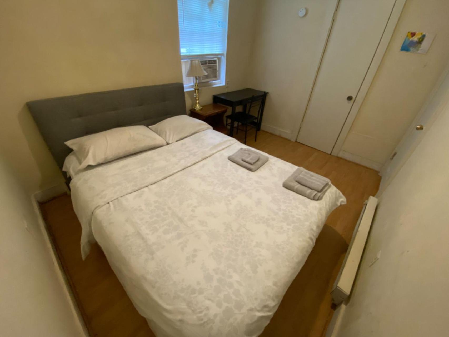 2131 Private Double Room Филаделфия Екстериор снимка